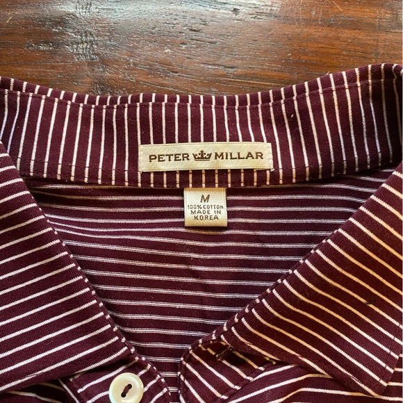 Peter Millar - A&M - Picture 2 of 2